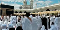 হজের গুরুত্ব ও ফজিলত